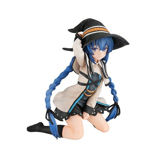【メガハウス】Melty Princess 無職転生 〜異世界行ったら本気だす〜 てのひら ロキシー【2025年10月発売】[グッズ]画像