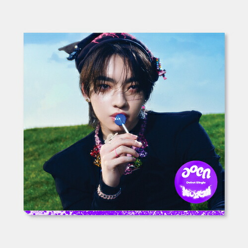 楽天市場】【オリコン加盟店】The Sun Ver.[ソロ盤]- GAKU -[初回