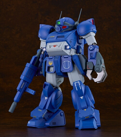 【マックスファクトリー】PLAMAX 装甲騎兵ボトムズ SV-04 1/24 Scale X・ATH-02-DT ラビドリードッグ [プラスチックモデル キット]【2025年10月発売】[グッズ]画像