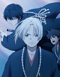 青のミブロ[Blu-ray] Blu-ray Disc BOX Vol.2 [完全生産限定版] / アニメ