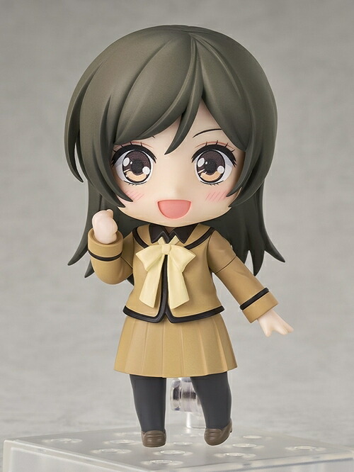 【グッドスマイルアーツ上海】ねんどろいど 神様はじめました◎ 桃園奈々生【2025年10月発売】[グッズ]画像
