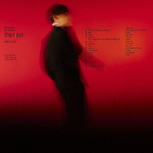 the test[CD] [CD+Blu-ray] / claquepot
