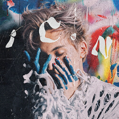 iCoN[CD] [CD+DVD] / Novel Core
