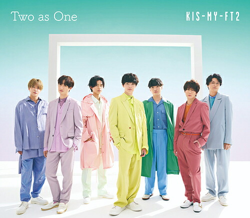 ミュージック Kis-My-Ft2 Single Album Dvd jwcd-63820.jpg