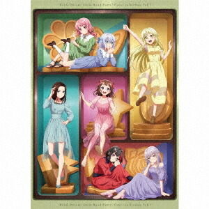 楽天市場】BanG Dream! / バンドリ! ガールズバンドパーティ! カバー