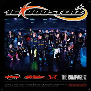 楽天市場】THE RAMPAGE from EXILE TRIBE