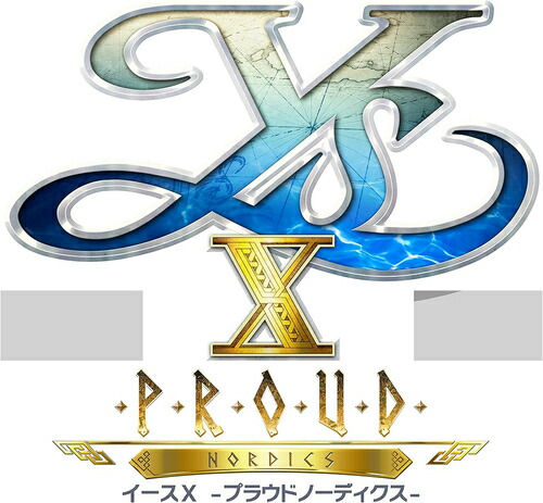 楽天市場】[ニンテンドースイッチ2ソフト] イース10 プラウド