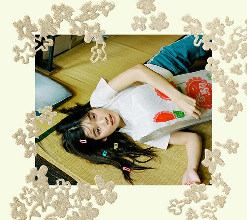 らぶあるばむ[CD] [Blu-ray付初回限定盤 B] / CENT