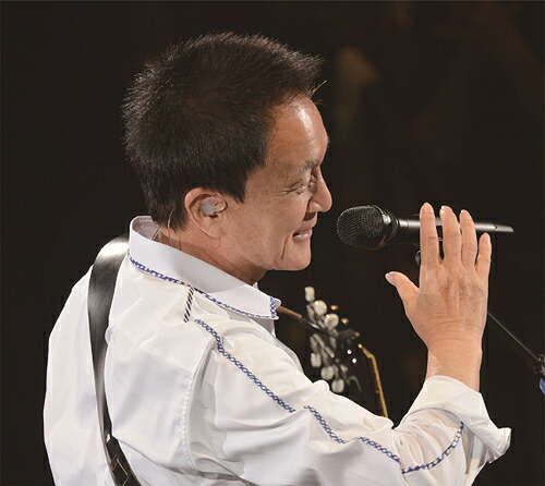 楽天市場】【先着特典(ステッカー)付き】 小田和正／自己ベスト-3