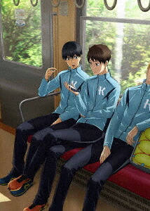 風が強く吹いている[DVD] Vol.8 / アニメ