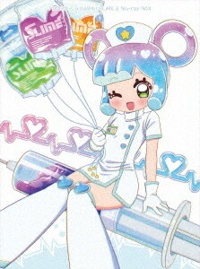 『ぷにるはかわいいスライム2』[Blu-ray] Blu-ray Box 1 / アニメ