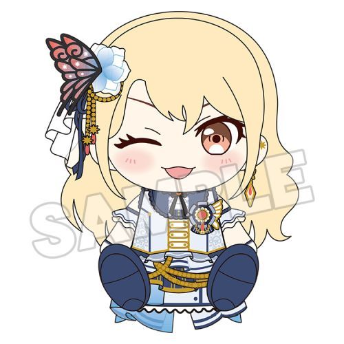 楽天市場】グッドスマイルカンパニー BanG Dream! MyGO