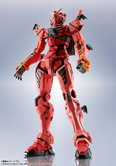 楽天市場】BANDAI SPIRITS(バンダイ スピリッツ) METAL ROBOT魂