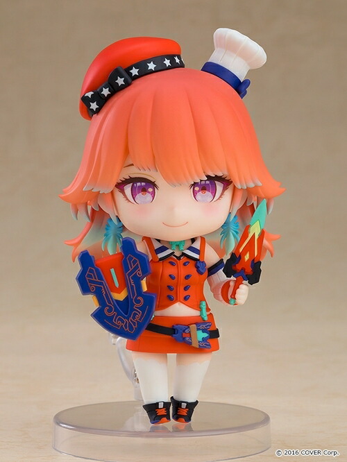 楽天市場】送料無料◇figma ホロライブ 小鳥遊キアラ