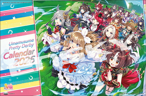 ウマ娘　帯広　クリアファイルとポストカード ウマ娘帯広クリアファイルとポストカード