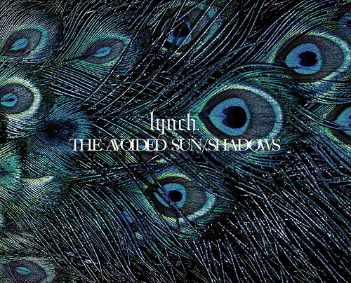 THE AVOIDED SUN / SHADOWS[CD] [3CD+Blu-ray/数量限定盤] / lynch.