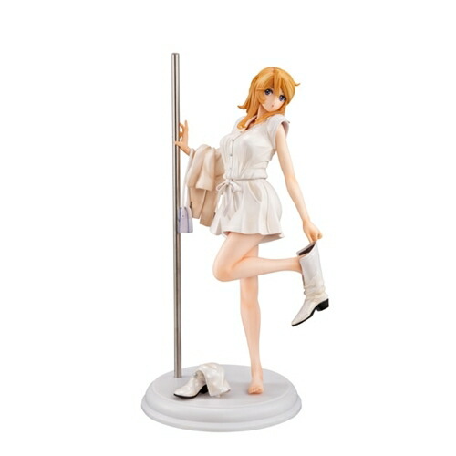 【メガハウス】ヤマトガールズコレクション 宇宙戦艦ヤマト2202 愛の戦士たち 森雪 プライベートコーデ Re.【2025年12月発売】[グッズ]画像