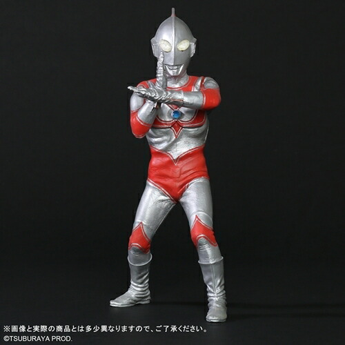 【X-PLUS】大怪獣シリーズ 帰ってきたウルトラマン リニューアルVer.【2025年10月発売】[グッズ]画像