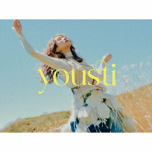 yousti[CD] [Blu-ray付初回生産限定盤/Type B] / yousti