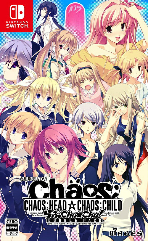 chaosTCG SP ゆるゆり　コンプリートセット chaosTCG SP ゆるゆり コンプリートセット chaosTCG SP ゆるゆり