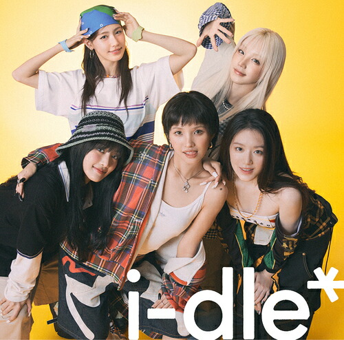 楽天市場】送料無料 【シンナラ公式特典付き】(G]I-DLE - 5th Mini