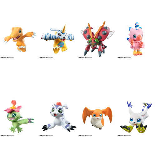 楽天市場】再販 るかっぷ デジモンアドベンチャー 2種セット