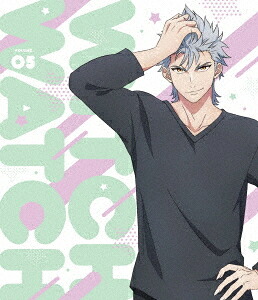 ウィッチウォッチ[Blu-ray] 第5巻 [数量限定生産] / アニメ｜ネオウィング 店