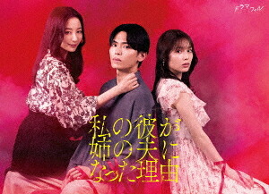 私の彼が姉の夫になった理由[Blu-ray] Blu-ray BOX / TVドラマ｜ネオウィング 店