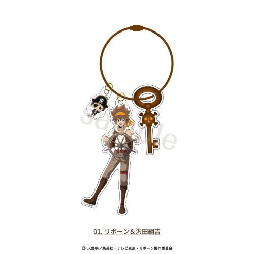 楽天市場】【沢田綱吉】 家庭教師ヒットマン REBORN! （リボーン