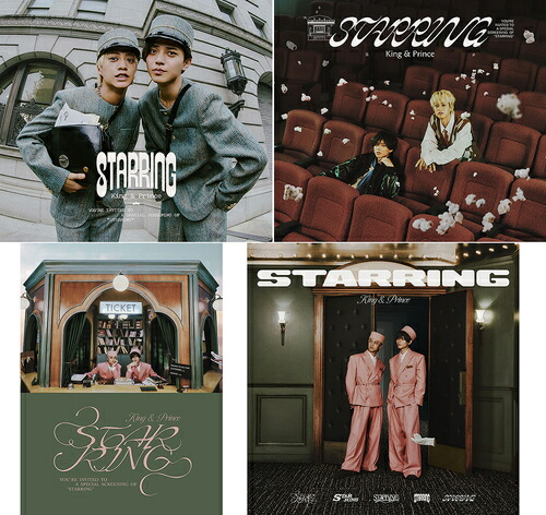 楽天市場】【Blu-ray付き4形態セット／先着特典＋同時購入特典付き