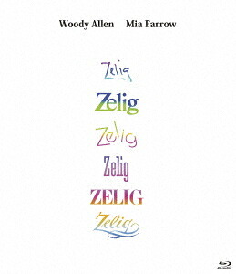 カメレオンマン[Blu-ray] / 洋画