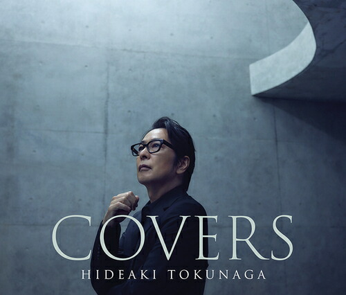 COVERS[CD] [初回限定盤 B] / 徳永英明