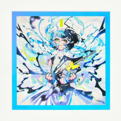 楽天市場】新品未使用 Mr. / kaikai kiki この街の片隅にて (ポスター