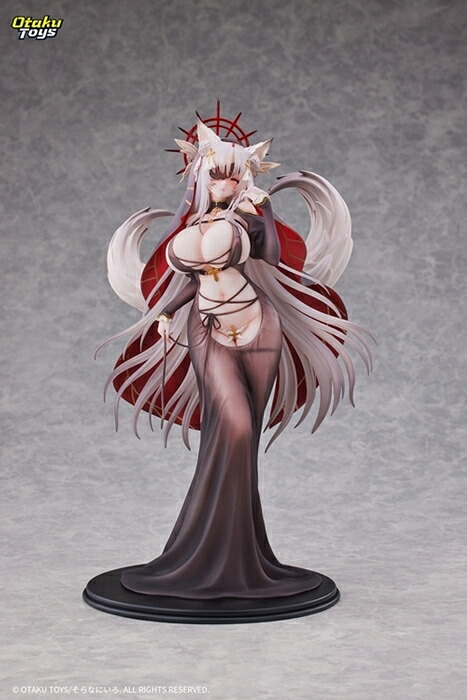 【OTAKU TOYS】妖狐のシスター　通常版【2026年6月発売】[グッズ]