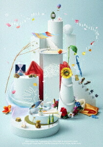 Aqua Timez 20th Thanksgiving Live「空いっぱいに奏でる祈り」[DVD] / Aqua Timez