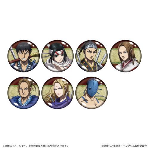 楽天市場】キングダム 信・蒙恬・王賁(しん・もうてん・おうほん) 新進