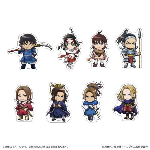 楽天市場】キングダム 信・蒙恬・王賁(しん・もうてん・おうほん) 新進