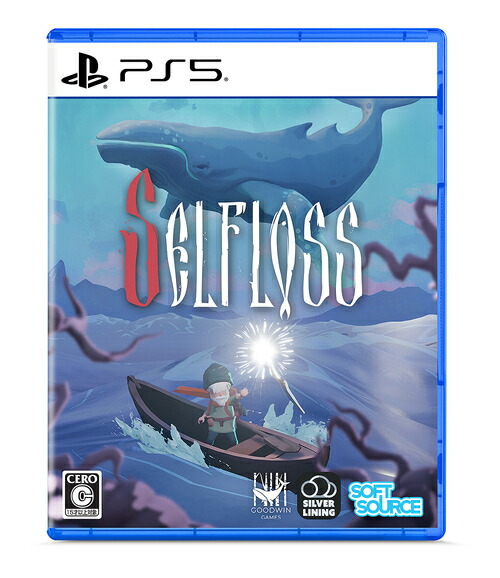 Selfloss[PS5] / ゲーム