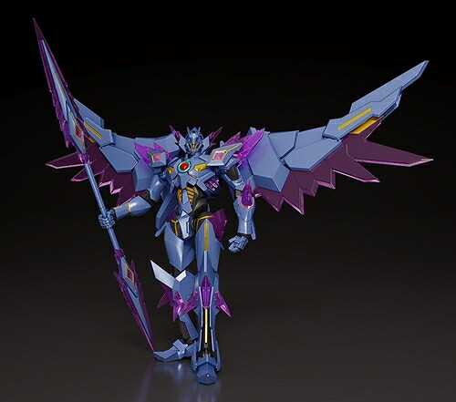 【グッドスマイルカンパニー】THE合体EX 勇気爆発バーンブレイバーン DX スペルビア【2025年11月発売】[グッズ]｜ネオウィング 店