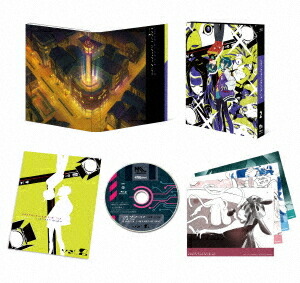 ネクロノミ子のコズミックホラーショウ[Blu-ray] vol.2 / アニメ