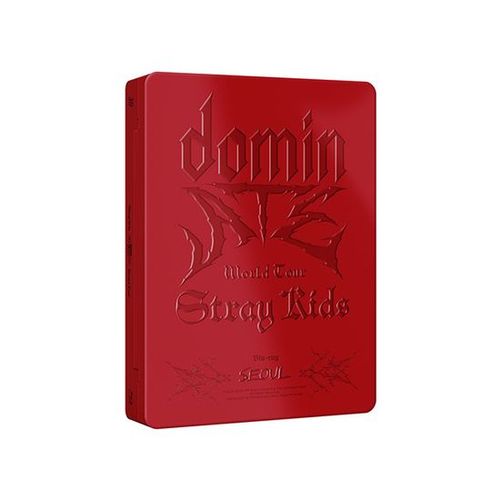 楽天市場】【特典+当店特典】Stray Kids (ストレイキッズ) - World