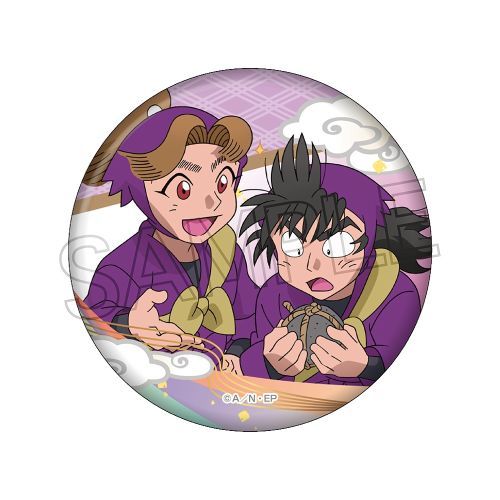 WIND BREAKER 棪堂哉真斗 箔押し缶バッジvol.2 ツインクル 楽天市場】【ツインクル】WIND BREAKER 箔押し缶バッジ Vol. 2 エン堂