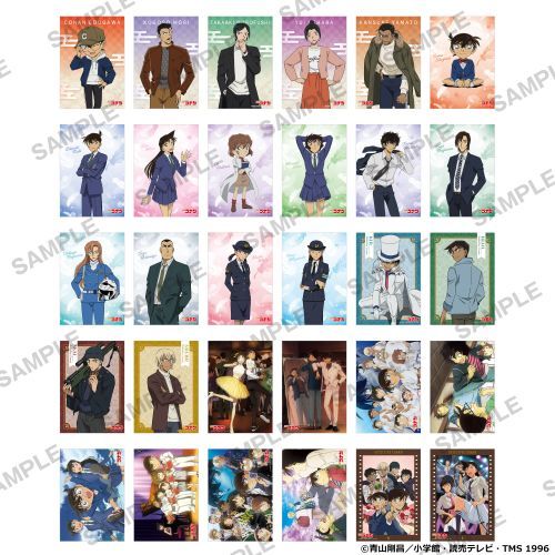 楽天市場】名探偵コナン EMOCA2 BOX 2024年4月発売 : トレカショップ二木