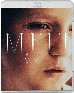 MELT メルト[Blu-ray] / 洋画