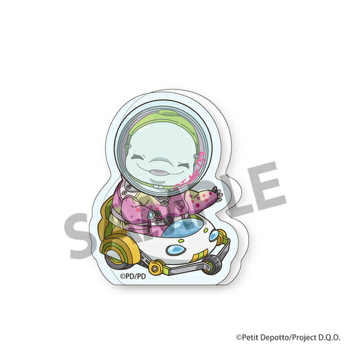 楽天市場】【12月予約】TVアニメ『グノーシア』 ぬいぐるみVol.2（EX