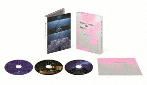 秒速5センチメートル[Blu-ray] 豪華版 / 邦画