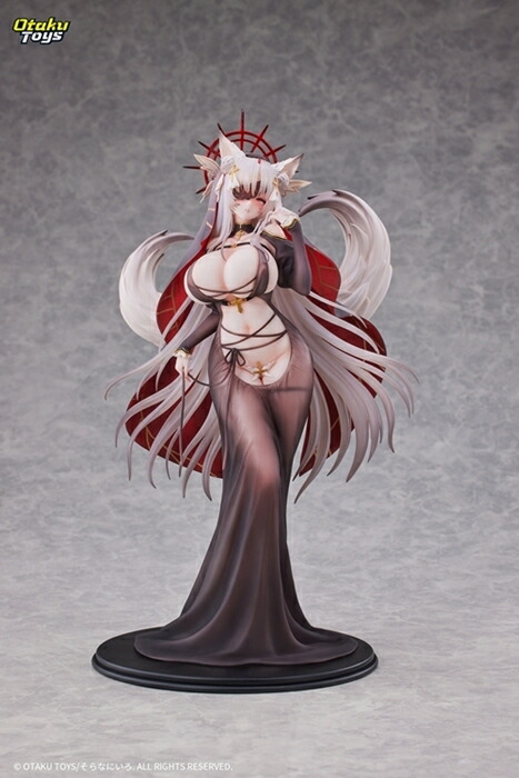 【OTAKU TOYS】妖狐のシスター　特典版【2026年8月発売】[グッズ]｜ネオウィング 店