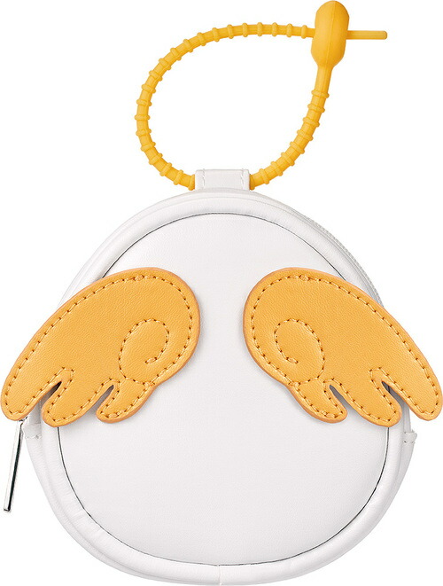 【グッドスマイルモーメント】カードキャプターさくら クリアカード編 イヤホンケース B【2026年6月発売】[グッズ]画像