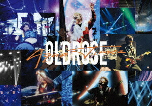 Aqua Timez 20th Live -OLDROSE-[Blu-ray] [完全生産限定盤] / Aqua Timez｜ネオウィング 店