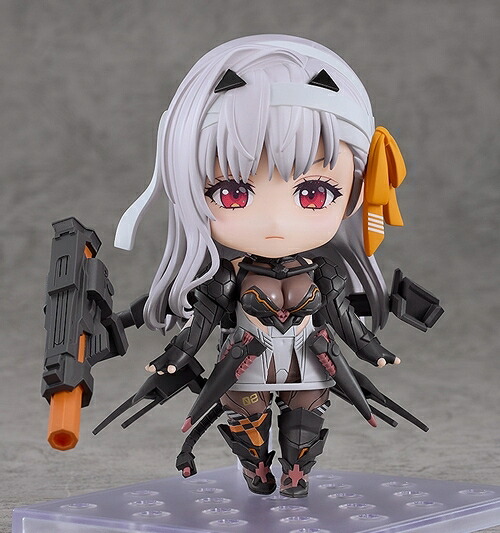 【グッドスマイルカンパニー】ねんどろいど 勝利の女神:NIKKE モダニア【2026年2月発売】[グッズ]
